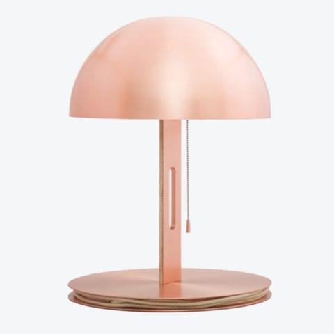 Table Lamp I I I