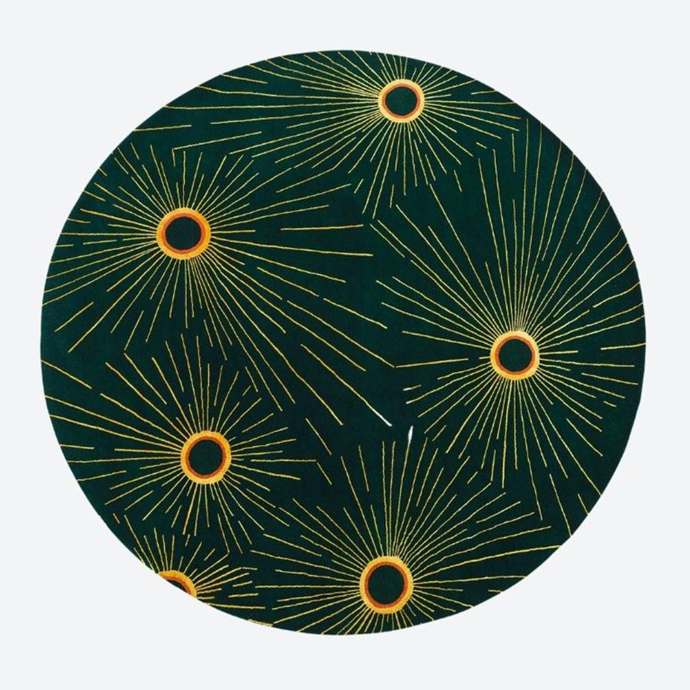 Surya Rug 1 Atelier Février The Invisible Collection