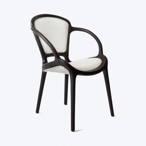 Ji CH02 Cotton Chair