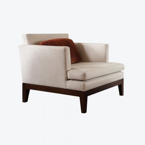 Gilston Armchair