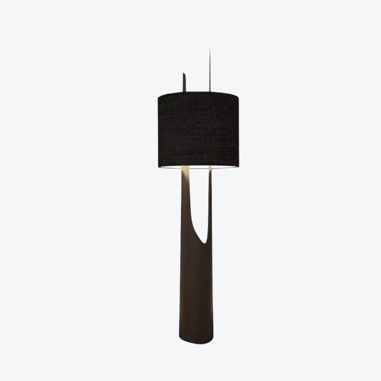 Floor Lamp R12 Thierry Lemaire The Invisible Collection