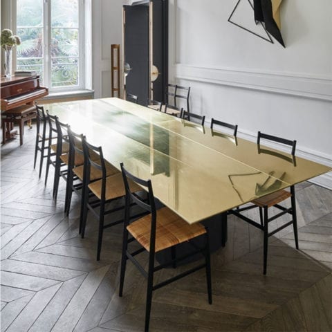 Apolline Dining Table
