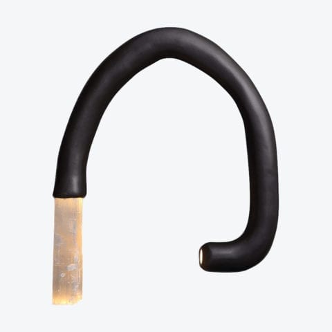 Enso Curved Wall Lamp