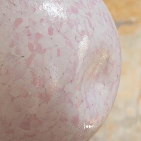 TheInvisibleCollection_PierreGonalons_Lamp_Pink_Detail