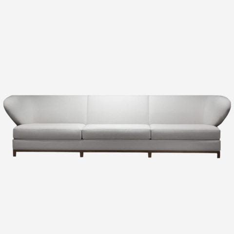 New Delhi Sofa