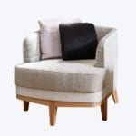 Fauteuil Little Ray