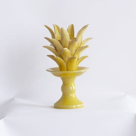 Bouquetière Vase