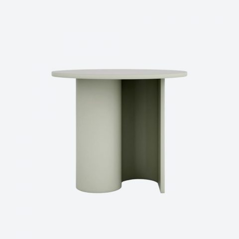 Table Murano Opaque