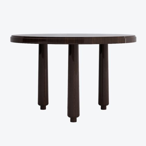 Cavalese 01 Dining Table
