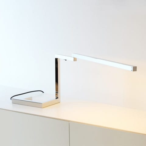 Untitled S Desk Lamp