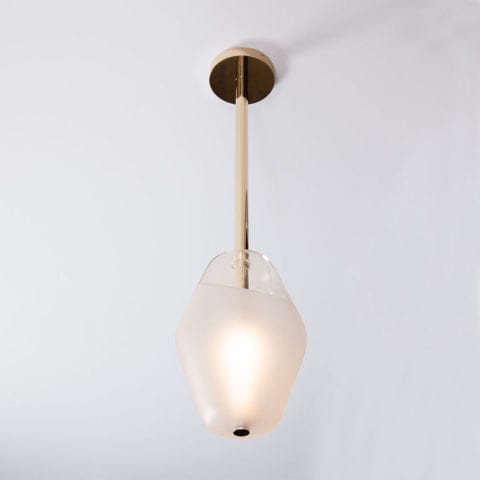 Parisienne Rivoli Ceiling Lamp