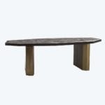 Table Polygone 1 Carbone