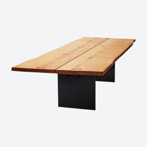 Rail Dining Table