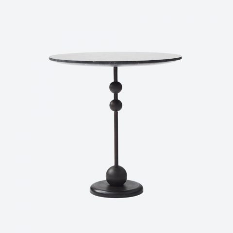 Eight Side Table
