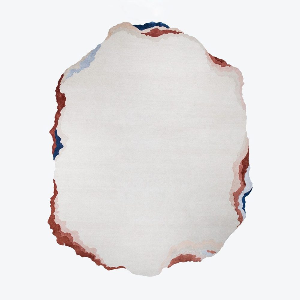 Ricky Rug 1 Atelier Février The Invisible Collection