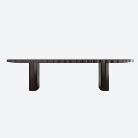 Antica 2 Dining Table
