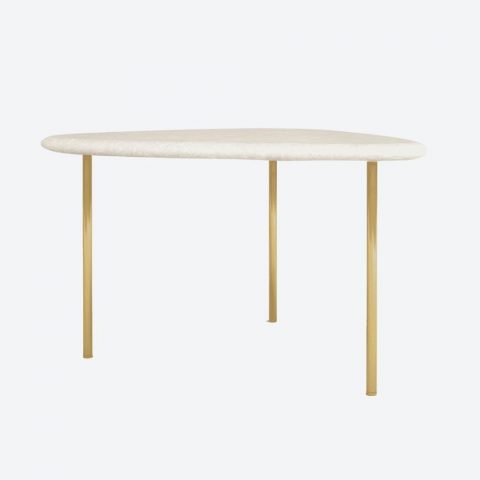 Woody Dining Table 06
