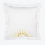 King Sun Pillowcase