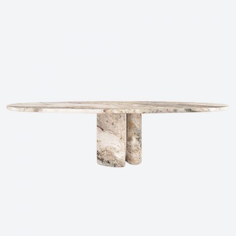 Swan Dining Table
