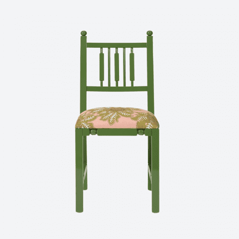 Pondichéry Chair