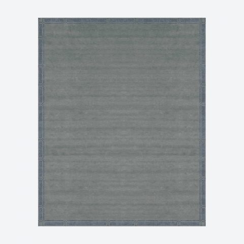 Knotted Isola Rug