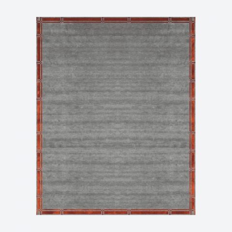 Knotted Sage Riva Rug