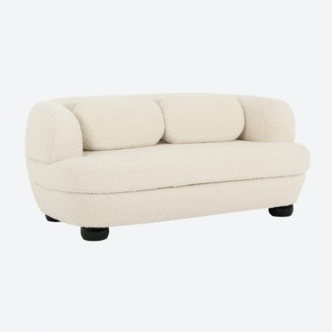 Sofa Vendôme 160