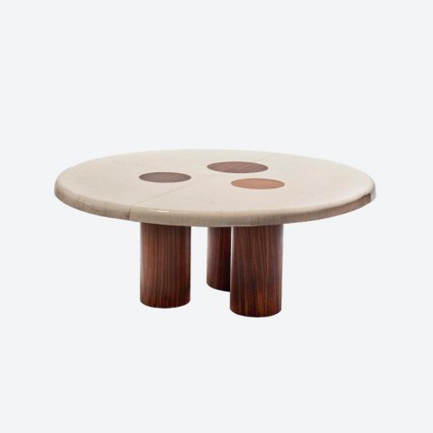 Table Basse Cookie 1
