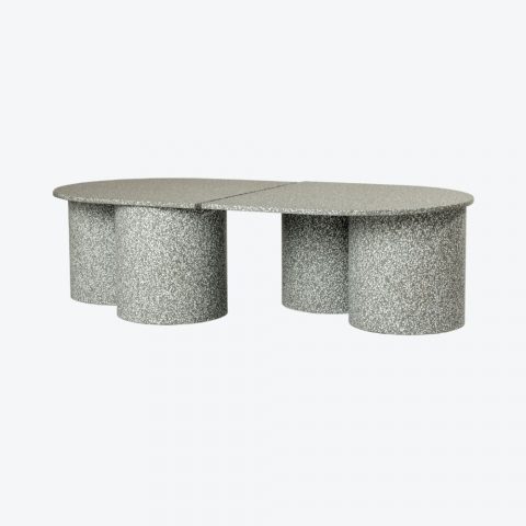 Table Basse Twins