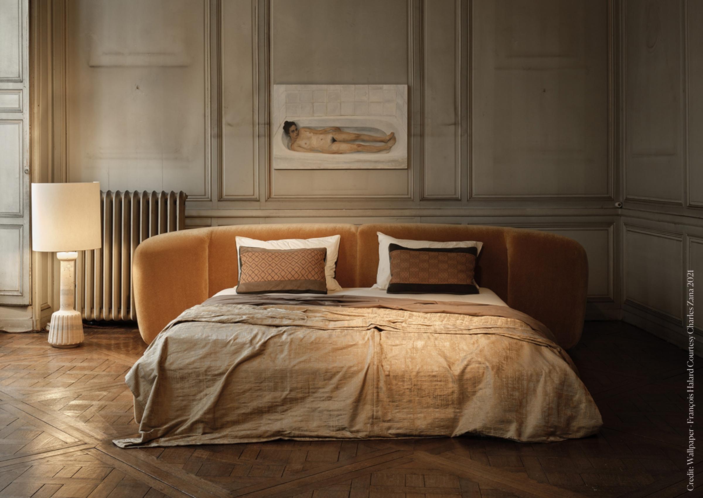 The Invisible Collection Les plus belles collections de design d'intérieur