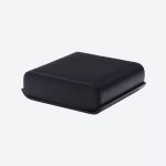 Modulo Ottoman Leather (Pre-Order Only)