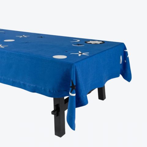 Cosmic Tablecloth