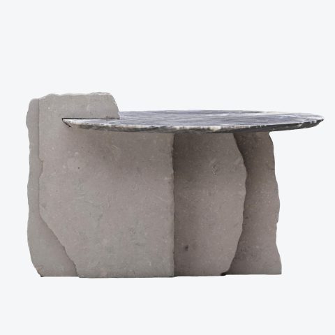 Table Stone Cloud 4
