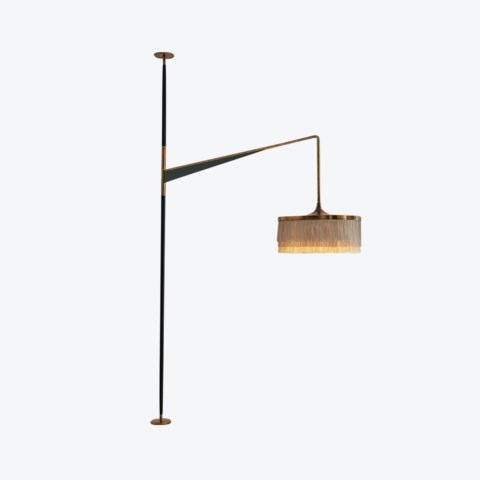 Abatjour Floor/Ceiling Lamp