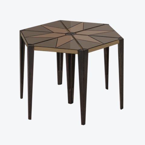 Empire Low Table