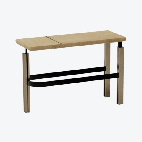 Tobia End Table
