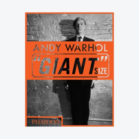 Andy Warhol “Giant” Size: mini format